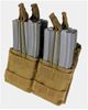 Picture of DOUBLE STACKER M4 MAG POUCH
